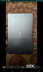Galaxy tab a7
