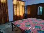 Independent rooms for ONLY BOYS Fully Furnished Near BESTECH Mall