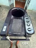 Whirlpool washing machine 7.5 kg