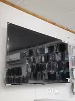 Hair led 4k 50inch
