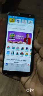 Samsung Galaxy j6 3 32 hi