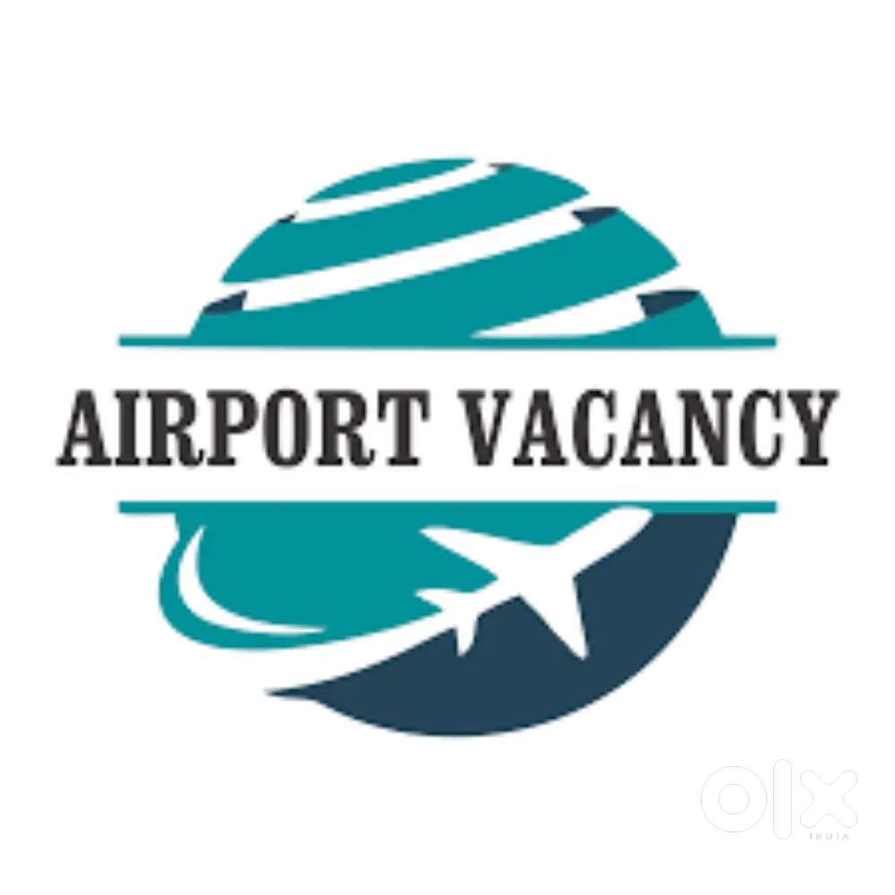 Ground staff vacancy open in Indigo airlines limited seat apply fast