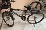 Hero Cycle in 4000