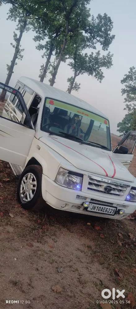 Good condition