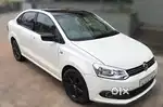 Volkswagen Vento 2013-2015 1.5 TDI Trendline, 2011, Diesel