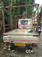 Tata AC GOLD CX PETROL