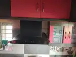 Group house in 2nd floor flat for sale