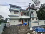 SPACIOUS 3BHK VILLA  SALE IN KAKKANAD INFOPARK THEVAKKAL PUKKATUPADY