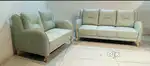 LUXURIOUS SOFA SET RECLINER LAUNCHER