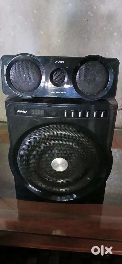 F&D Home Theater F6000U