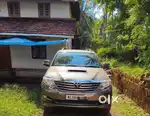 Toyota Fortuner 3.0 4X2 MT, 2015, Diesel
