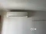 Panasonic 1.5 ton, 4 Star , inverter Spilt AC for immedate sale