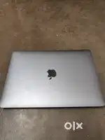 Apple macbook Pro M1