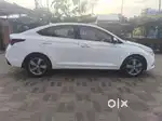 Hyundai Verna CRDi 1.6 SX, 2019