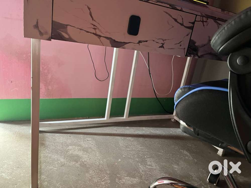 Gaming setup