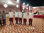 Waiter delhi