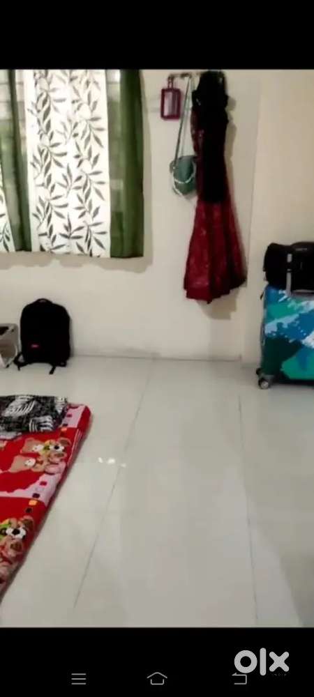 1BHK Flat For Rend ₹3500