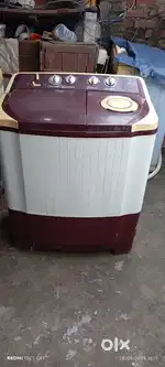 Lg videocon godrej washing machine for sell