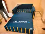 New brand sofa cum bed luxury design