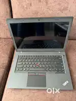 Lenovo ideapad M 81 Core i7 8th gen 8gb ram 512gb Ssd 4gb radem graphi