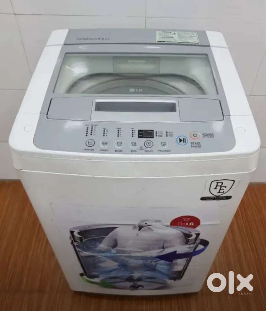 Less used washing machine shop