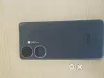 iQOO neo 9 pro 8/256