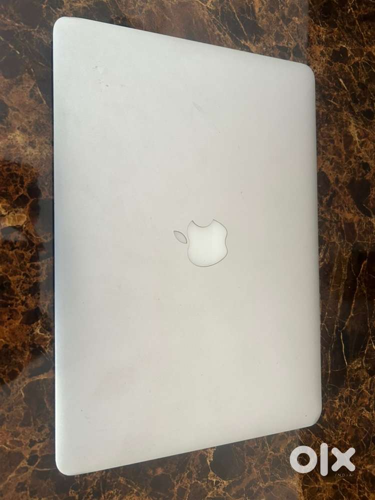 Macbook Air