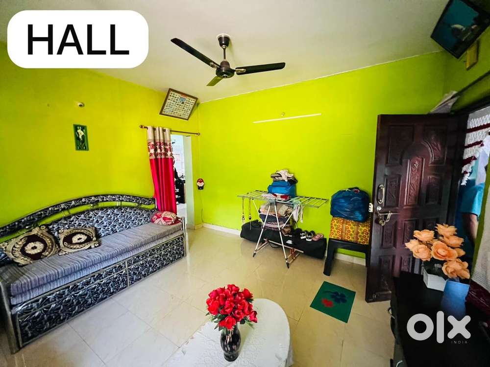 1 BHak Flat for sell