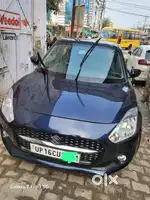 Maruti Suzuki Swift 2021 Petrol 42000 Km Driven