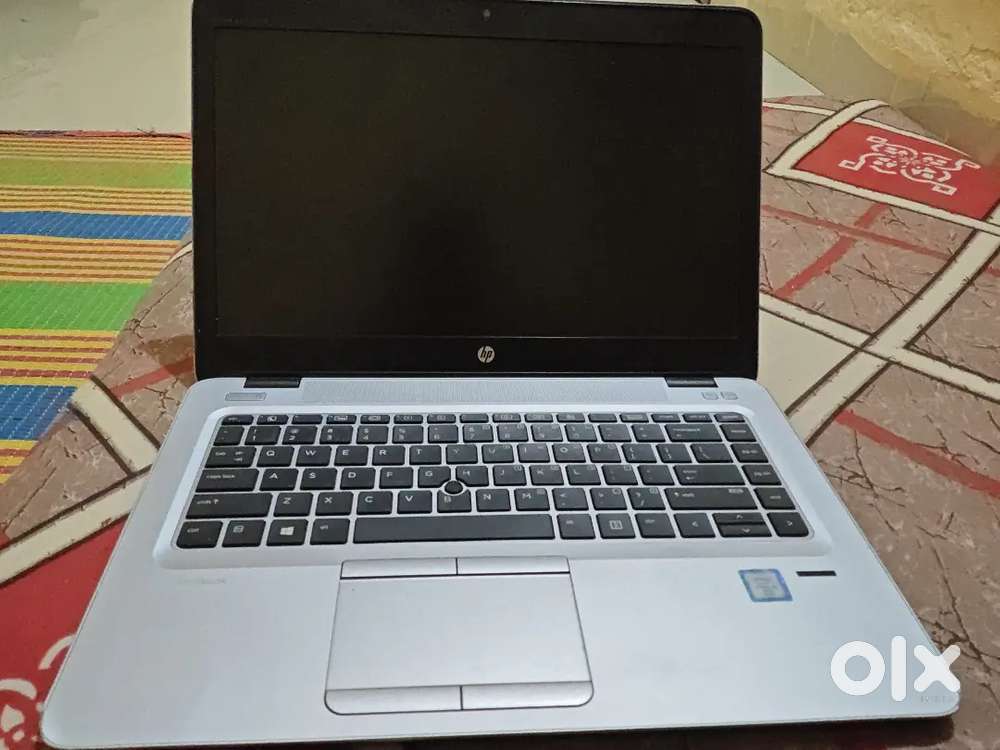 HP elitebook