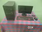 Dedyop computer