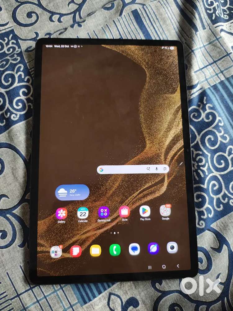 Samsung Tab S8 Plus