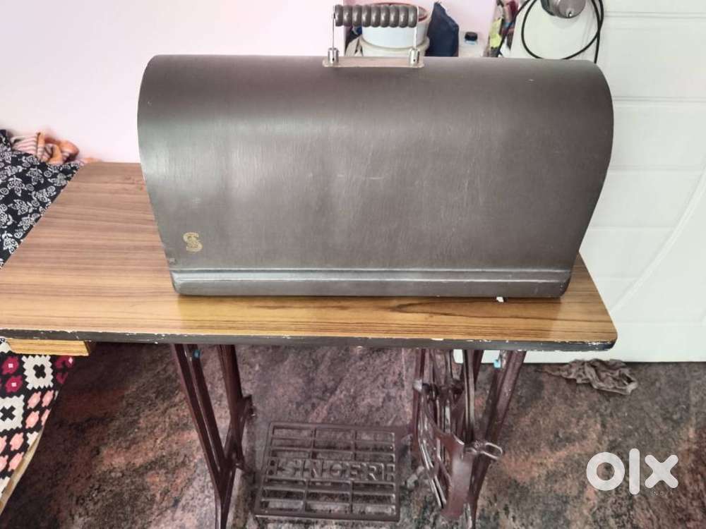 Singer Sewing machine