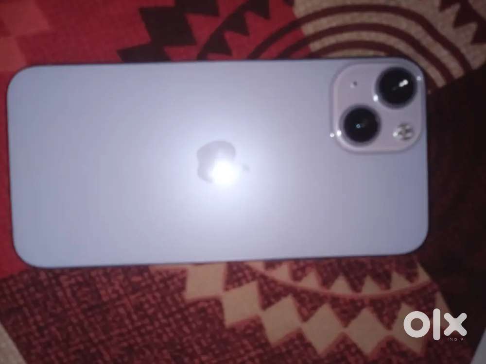 Very good condition iPhone 14 plus