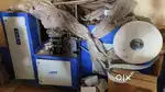 High-Quality Paper Cups Making Machine – Ready to Use