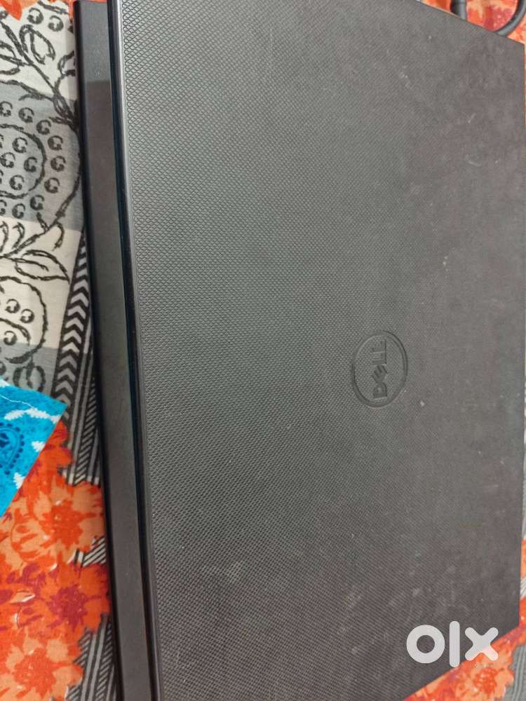 Dell Laptop Inspiron 15 intel core i3 processor