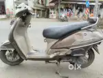 2018 TVS Jupiter Classic