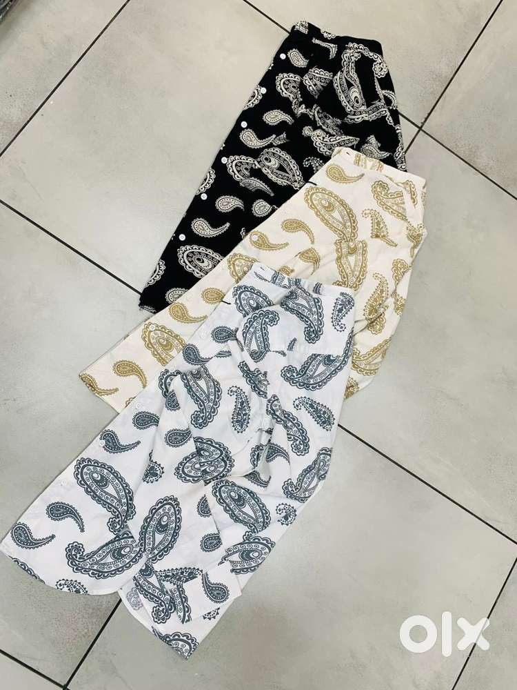 Fashion designer required for mens clothing brand