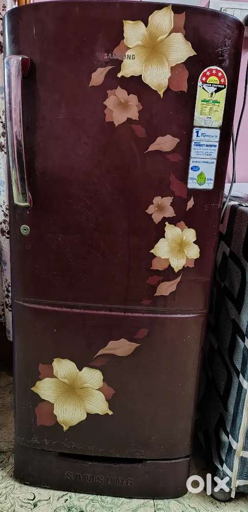 Samsung fridge