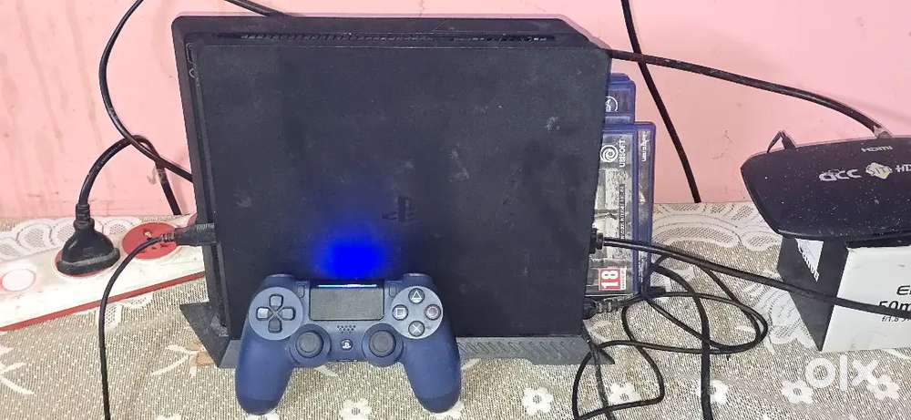 Sony Ps4 1tb