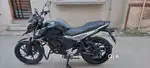 HONDA HORNET MODEL 2016 FIRST OWNER