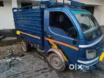 Chota haati kiraye per ₹ 18000 month + minor service of chota haati