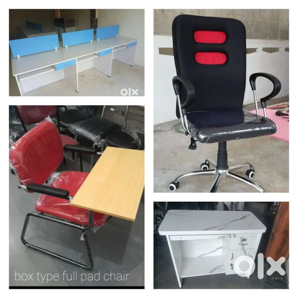 Study table office table study chair office chair computer chair
