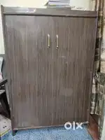 Wooden Almirah
