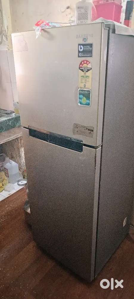 Samsung Fridge