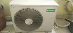 O general ac 1 ton. Good cooling