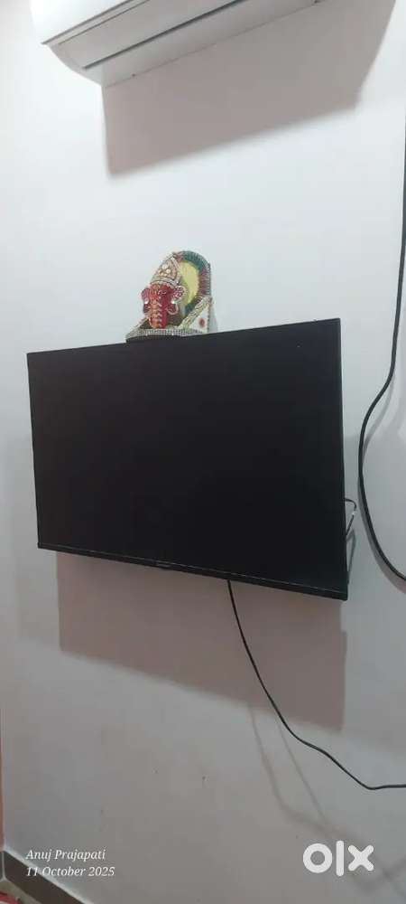 Reliance Reconnect=43 inchs