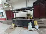 Food counter with full accoseries for opening restaurant full setup