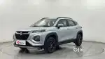 Maruti Suzuki Fronx Delta Plus 1.2 AGS, 2023, Petrol