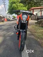 Duck 125cc modal 2020 good candidate